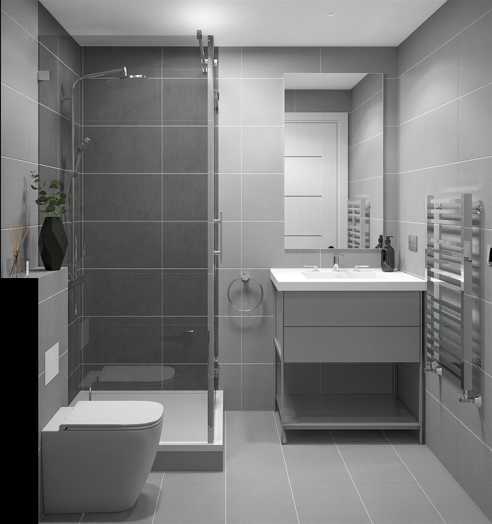 Image of Apartment - 1 Bathrooms for Rental in CitiHome-Gibraltar, Image 9